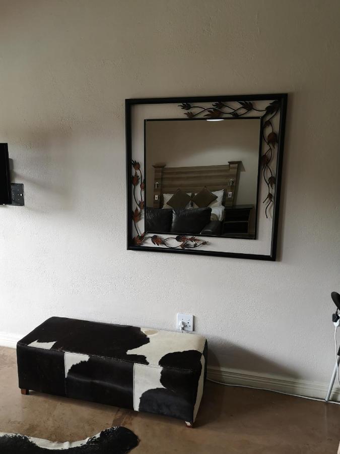 Lifestyle Corner Guesthouse Musina Esterno foto