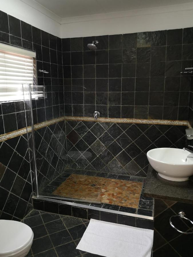 Lifestyle Corner Guesthouse Musina Esterno foto